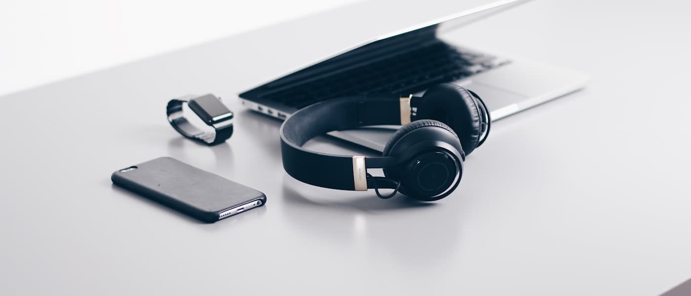 Up to 70% off premium electronics