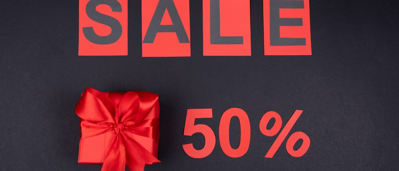 Limited deals ending tonight
