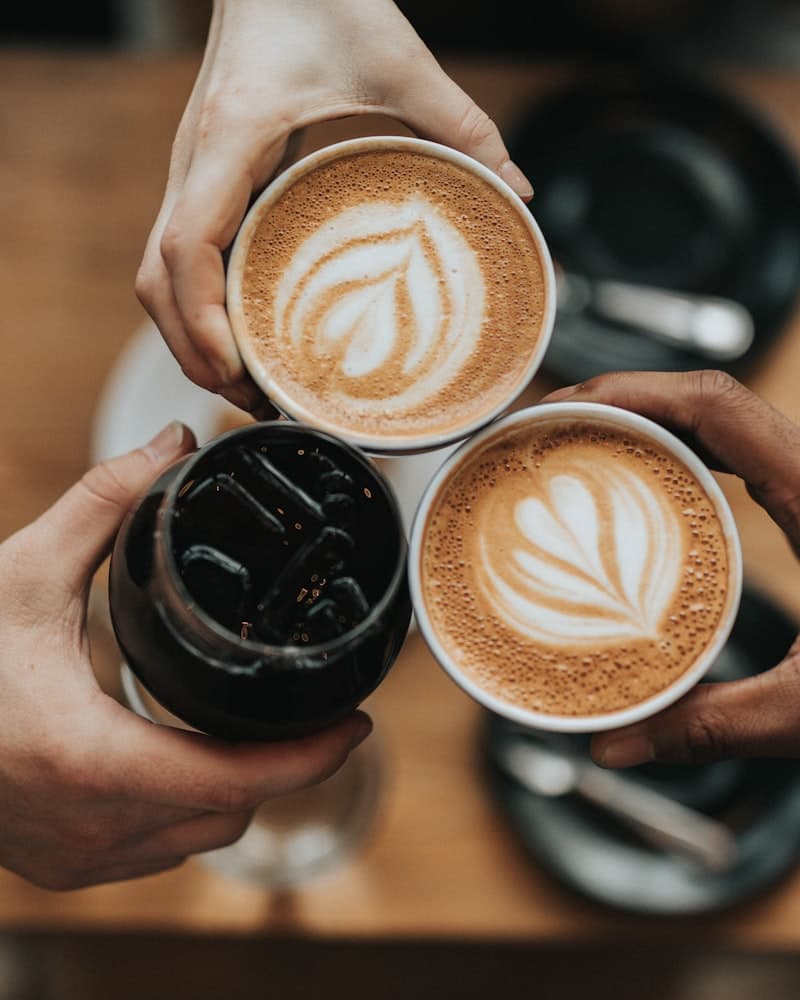 Matte Ceramic Pour-Over Dripper